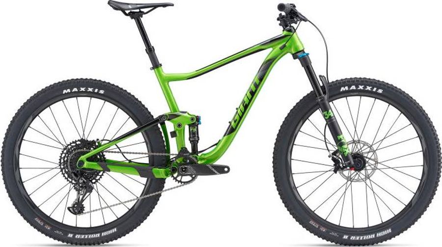 Giant Anthem 1 NX Eagle 2019