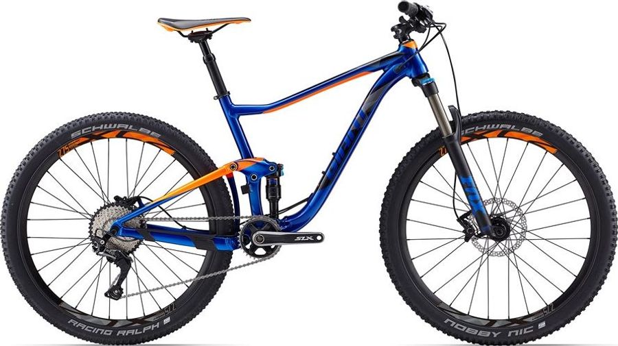 Giant Anthem 2 2017