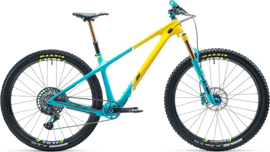 Yeti ARC 35th 2020