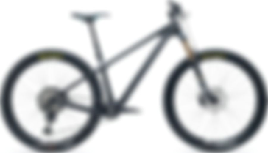 Yeti ARC — T/Series / T3 2021