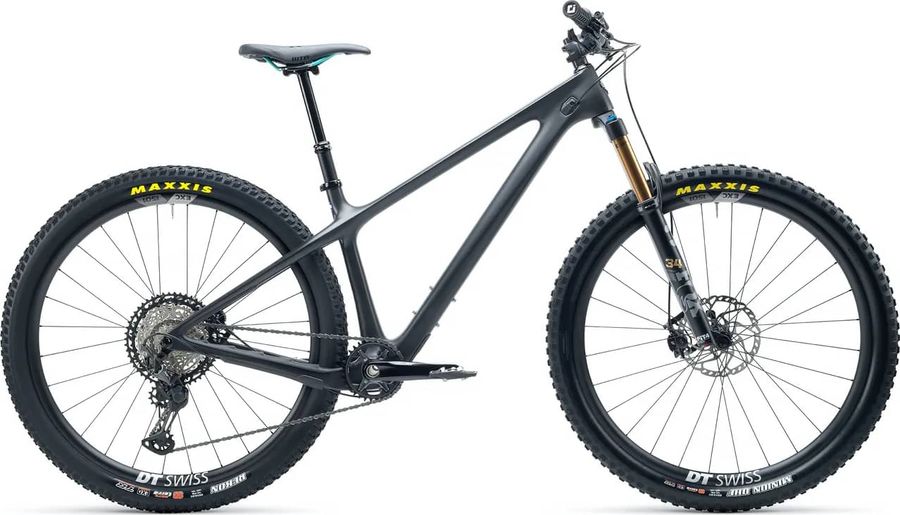 Yeti ARC — T/Series / T3 2021
