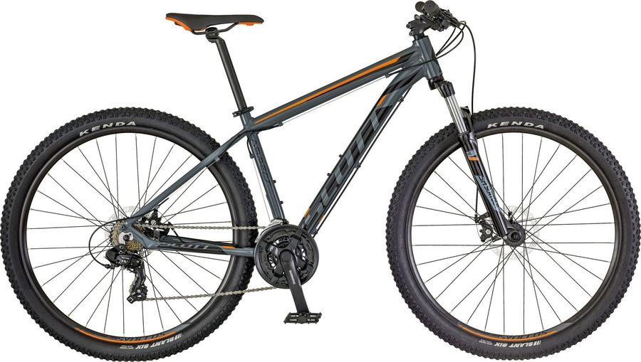 Scott Aspect 770 2018