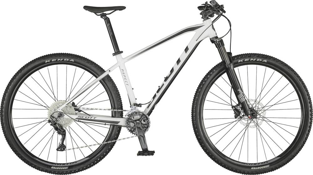 Scott Aspect 930 2021 vs Scott Aspect 920 2020 BikeWise