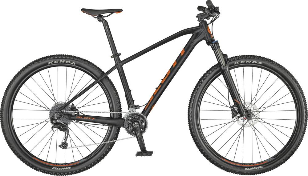 scott aspect 940 29er 2021