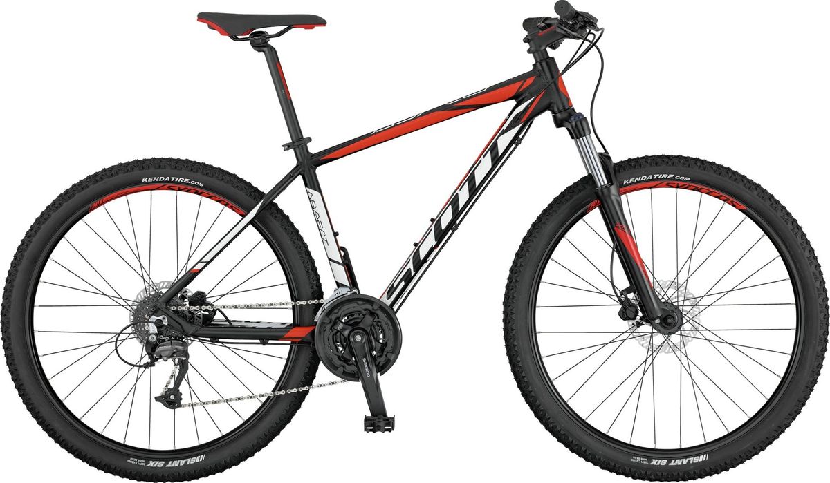  Scott  Aspect  950  2022 BikeWise