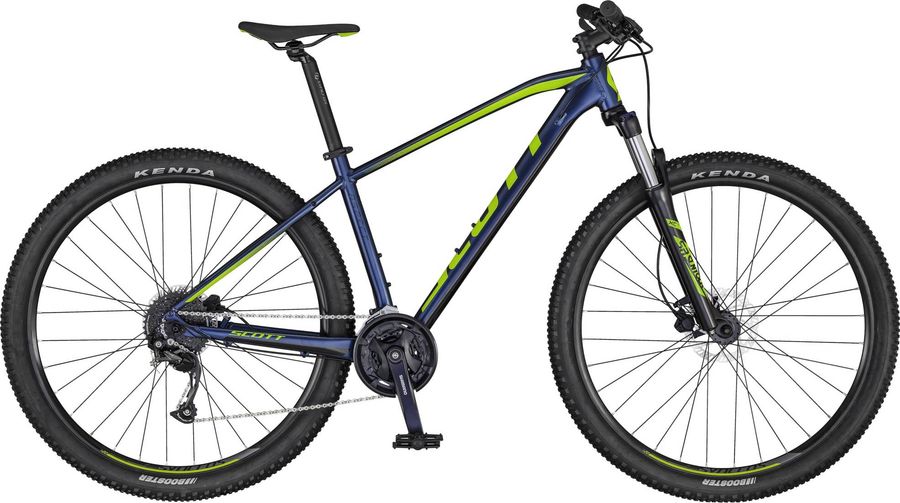Scott Aspect 950 2020