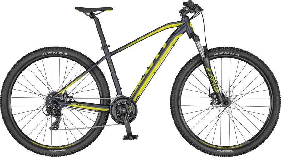 Scott Aspect 970 dk. 2020