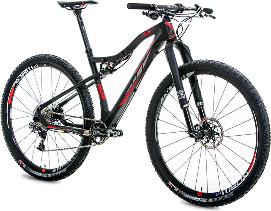 Audax FS 900X XX1 2018