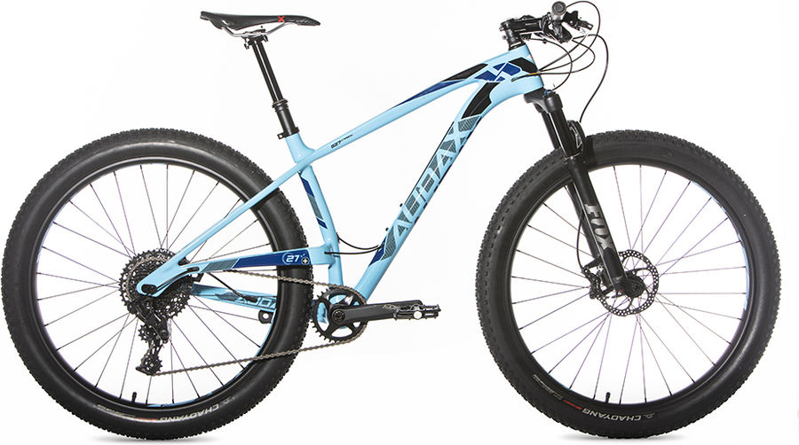 Audax Auge 527 NX 2020