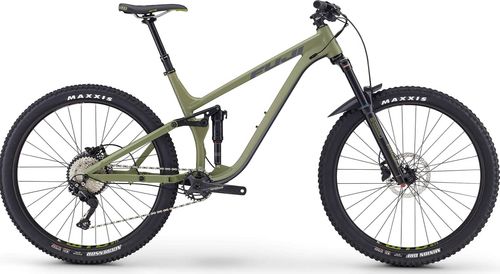 Fuji Bikes Bikewise