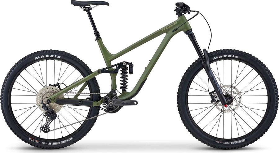 Fuji Auric 27.5 LT 1.5 2021