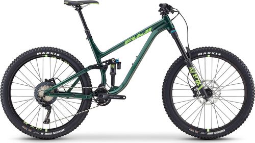 Fuji Auric LT 27.5 1.3 2020