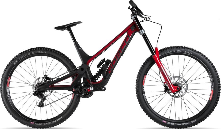 Norco Aurum HSP 1 29 2019