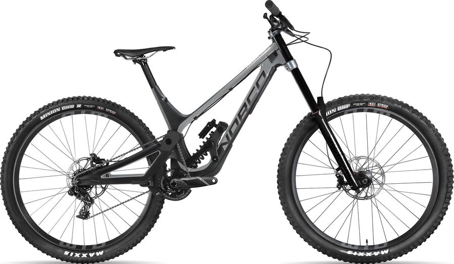 Norco Aurum HSP 2 27.5 2019