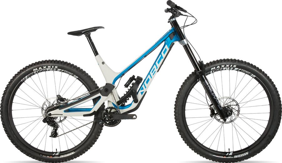 Norco Aurum HSP C1 27.5 2020