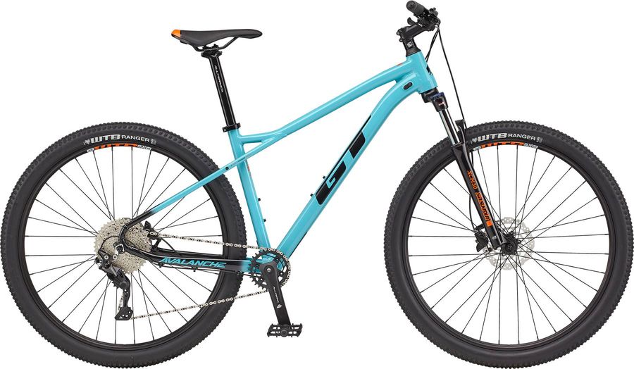 GT Avalanche Comp 2021