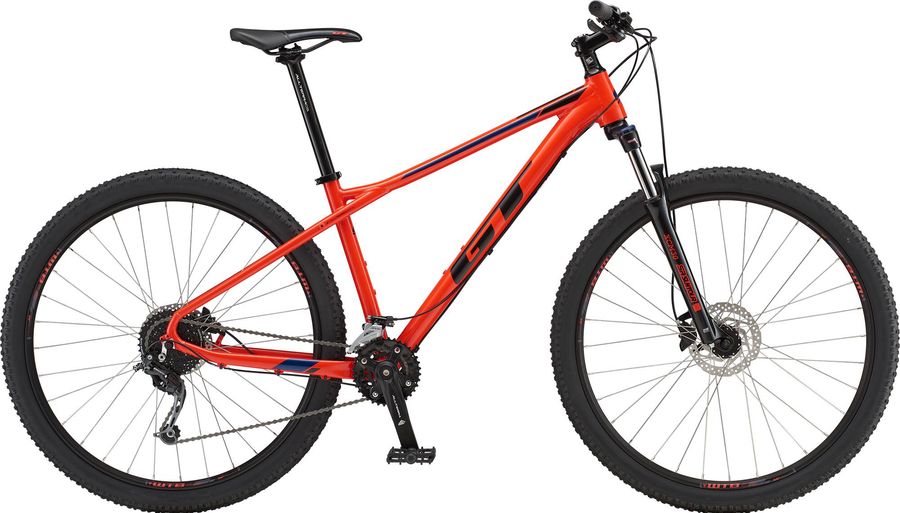 GT Avalanche Comp 27.5 2019
