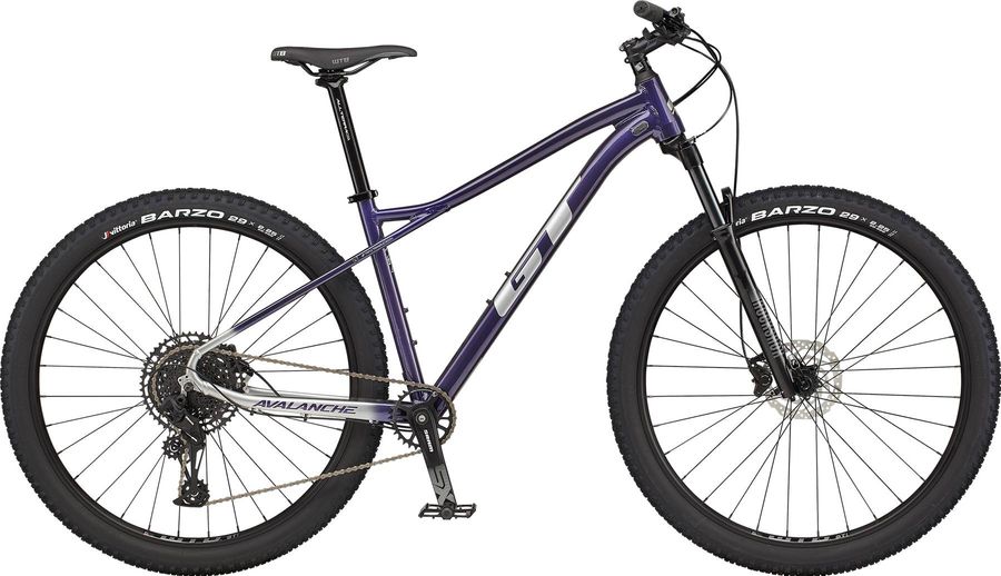 GT Avalanche Expert 2021