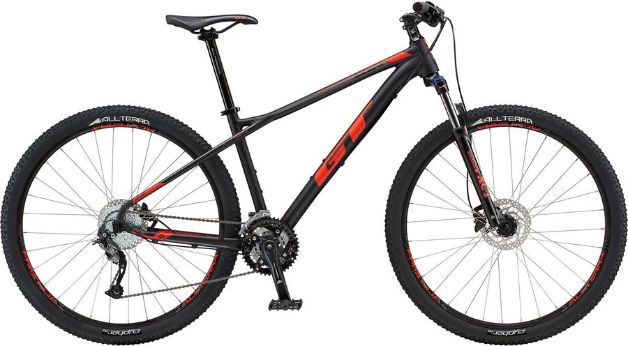 GT Avalanche Sport 2018