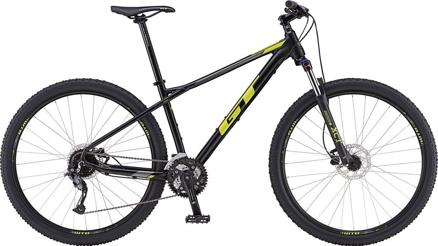 GT Avalanche Sport 29 2019