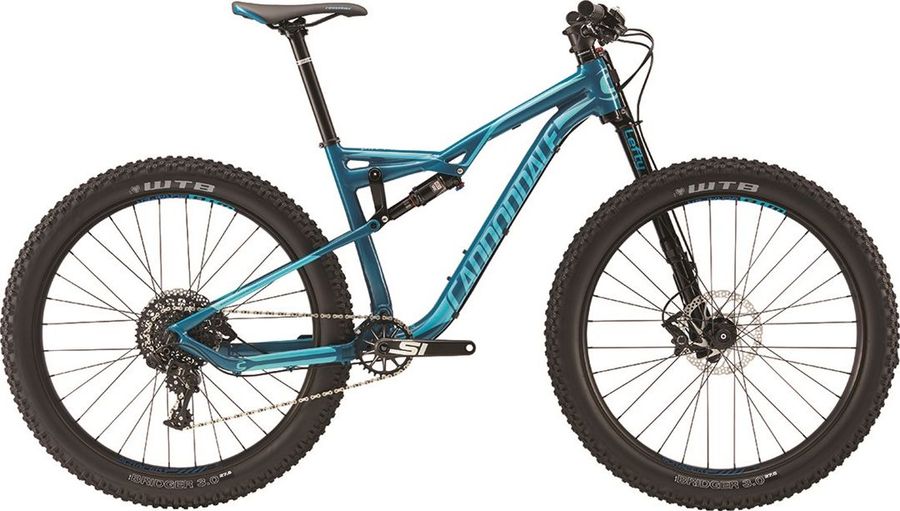 Cannondale Bad Habit 1 2017