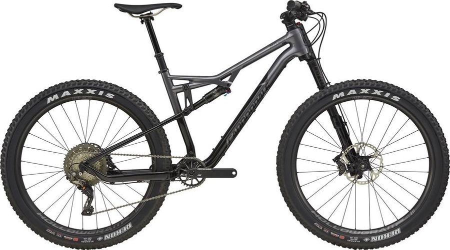 Cannondale Bad Habit 1 2018