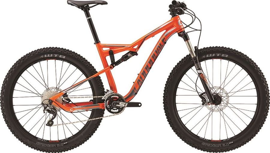 Cannondale Bad Habit 2 2017