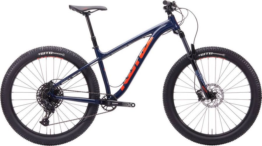 Kona Big Honzo 2020