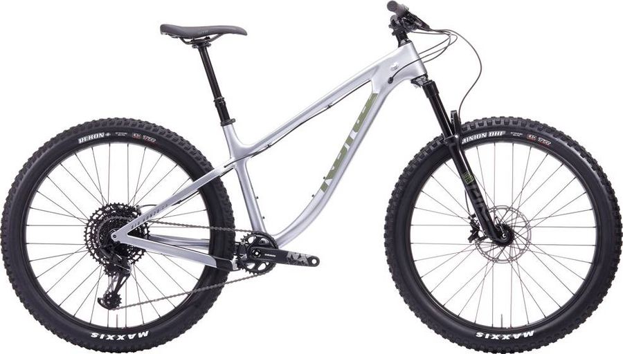 Kona Big Honzo CR 2020
