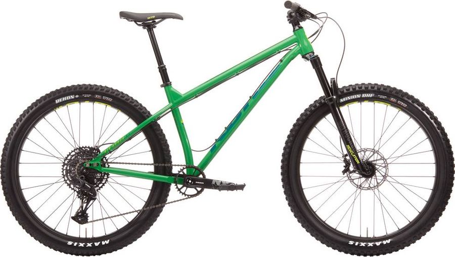 Kona Big Honzo ST 2020