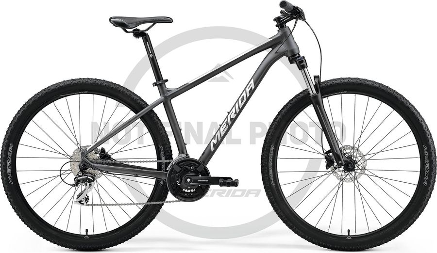 Merida BIG NINE 20 2022