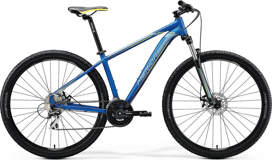 Merida BIG.NINE 20-MD 2020