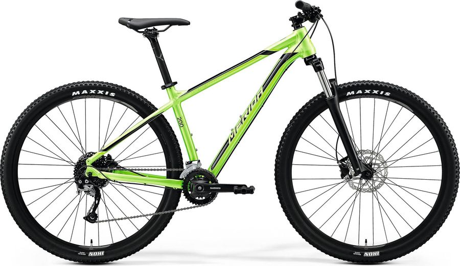 Merida BIG.NINE 200 2020