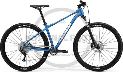 Merida BIG.NINE 200 2022