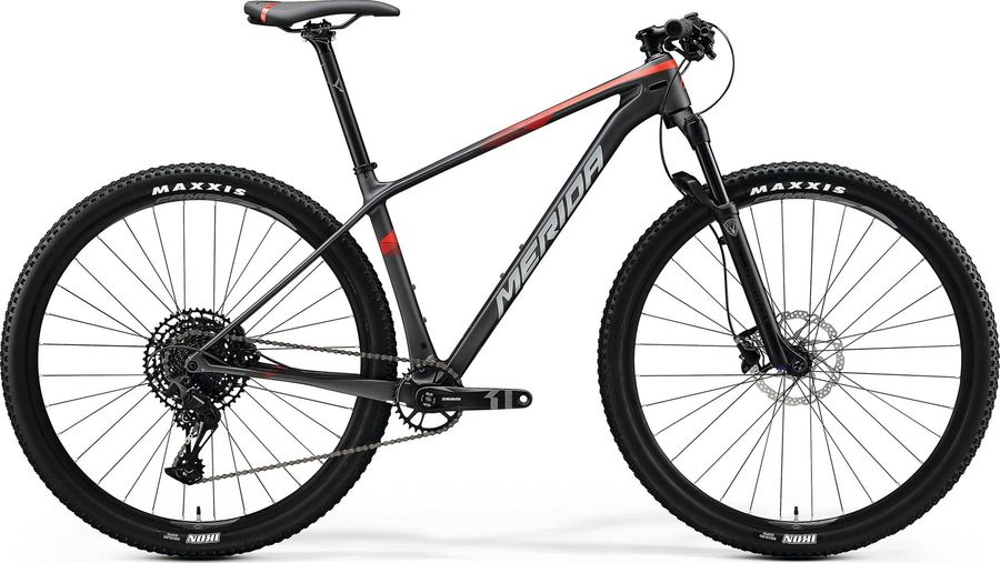 Merida BIG.NINE 3000 2020