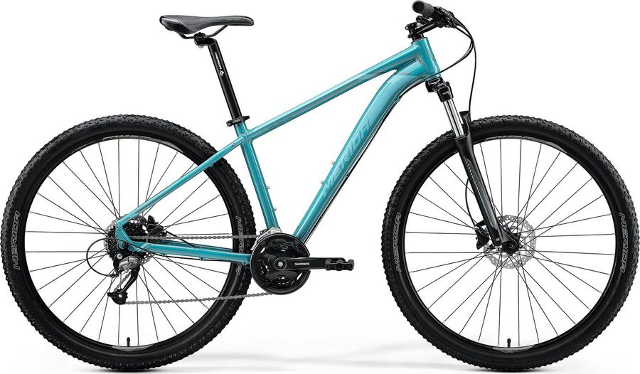 Merida BIG.NINE 40 2020
