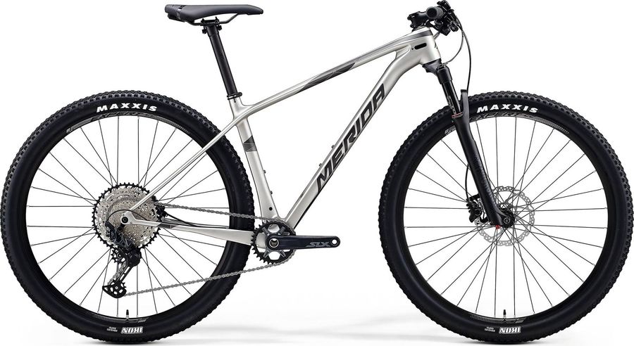 Merida BIG.NINE 5000 2020