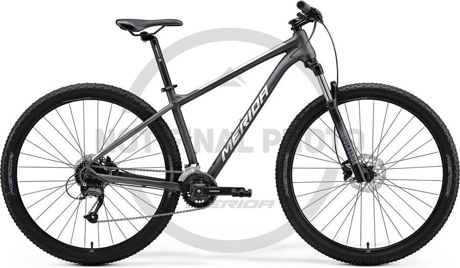 Merida BIG NINE 60 2022