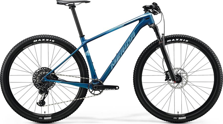 Merida BIG.NINE 6000 2020
