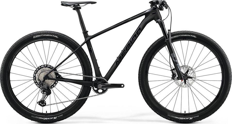 Merida BIG.NINE 7000 2020