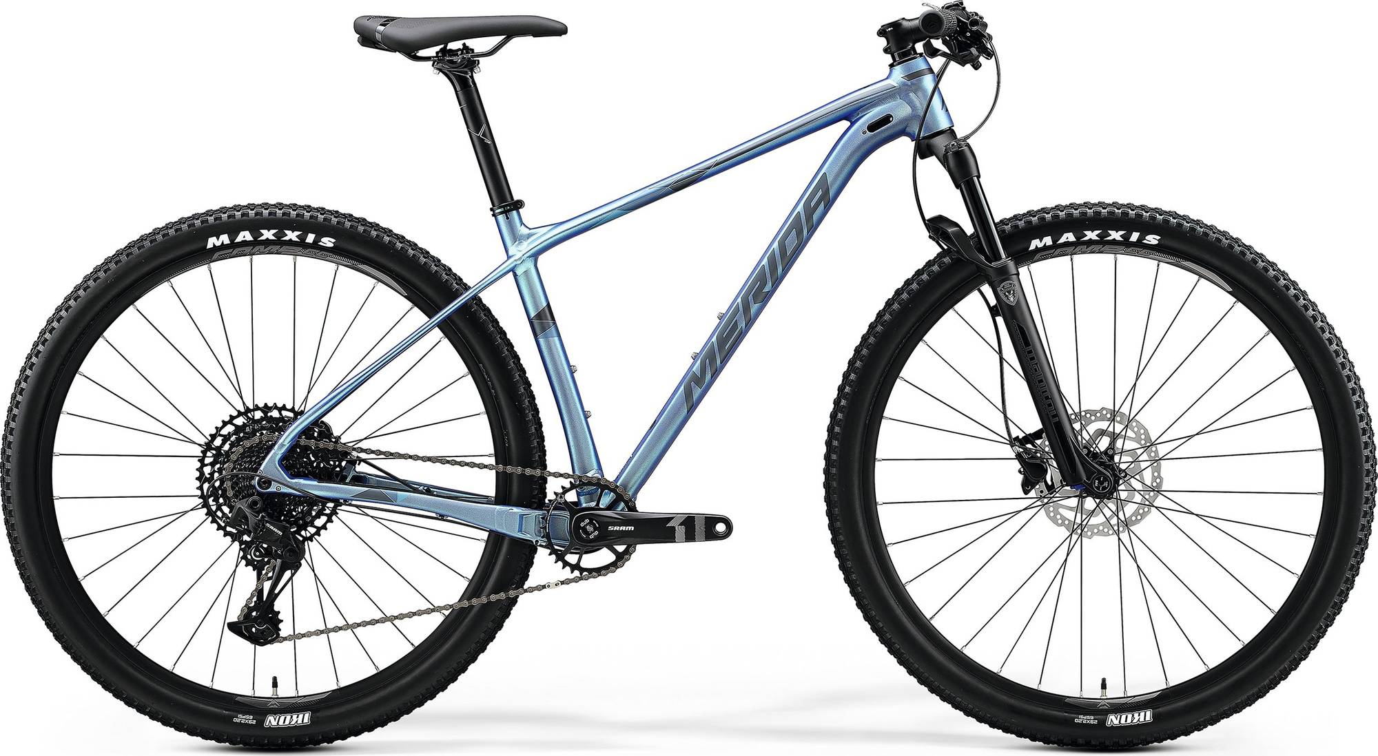 merida nx edition 2020