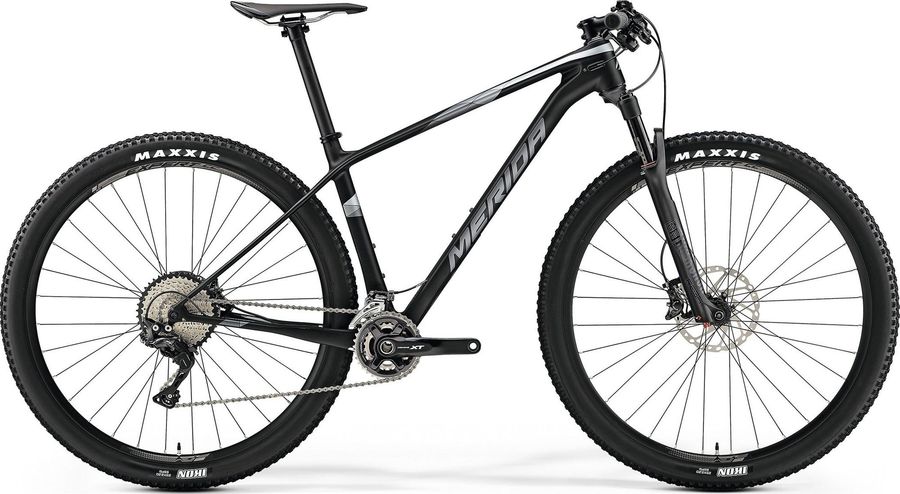 Merida BIG.NINE XT 2019