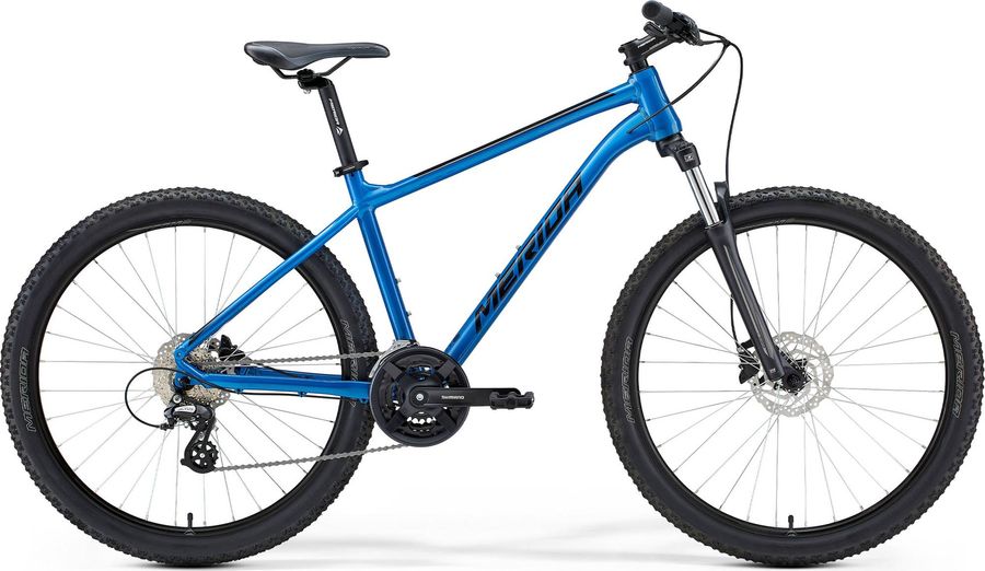 Merida BIG.SEVEN 15 2021