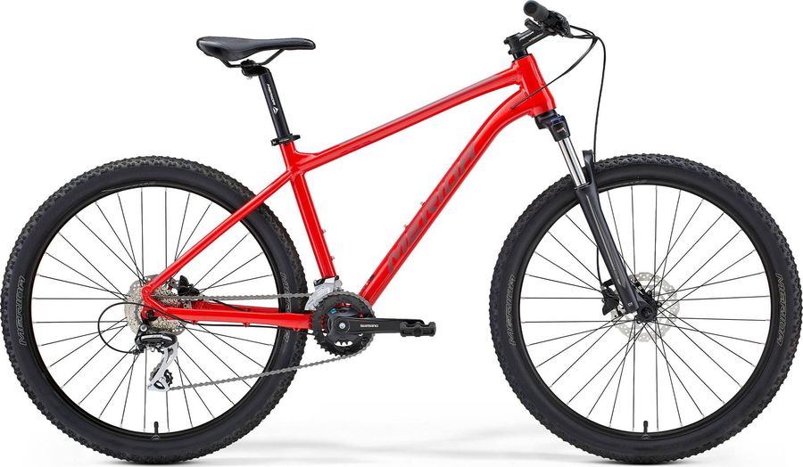 Merida BIG.SEVEN 20 2021