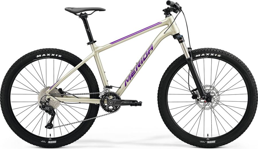 Merida BIG.SEVEN 300 2022