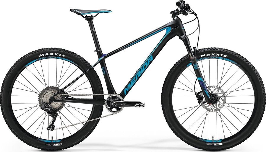 Merida BIG.SEVEN 5000 2017