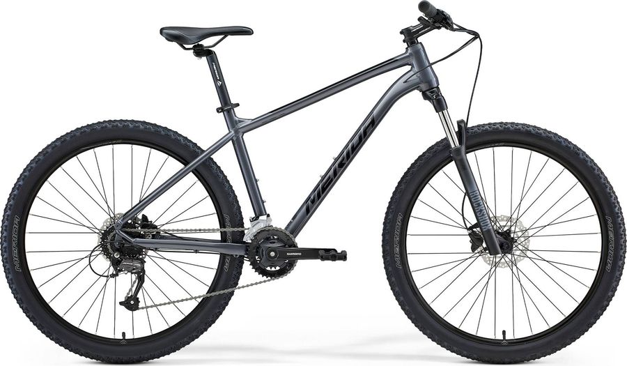 Merida BIG.SEVEN 60 2021