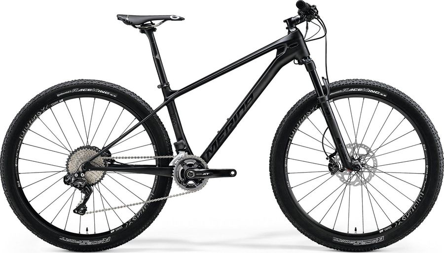 Merida BIG.SEVEN 7000-E 2017