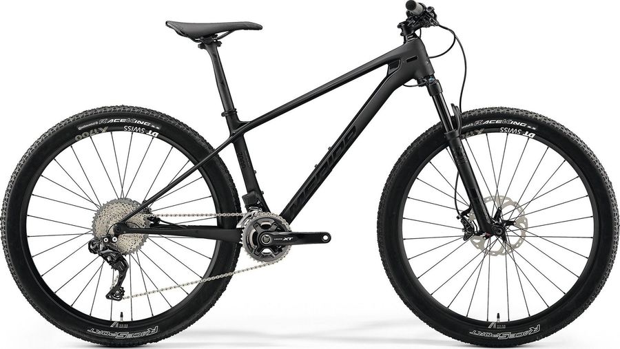 Merida BIG.SEVEN 7000-E 2018