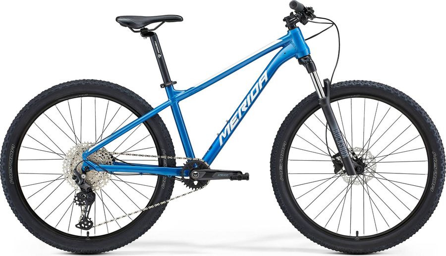 Merida BIG.SEVEN 80 2021